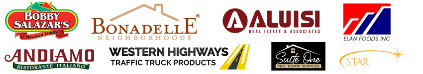 All Clean has worked with companies like Bobby Salazars, Bonadelle Homes, Aluisi Real Estate, Elan Foods, Andiamo Restaurant, Western Highways, Suite One Real Estate, Star Catering, and others.